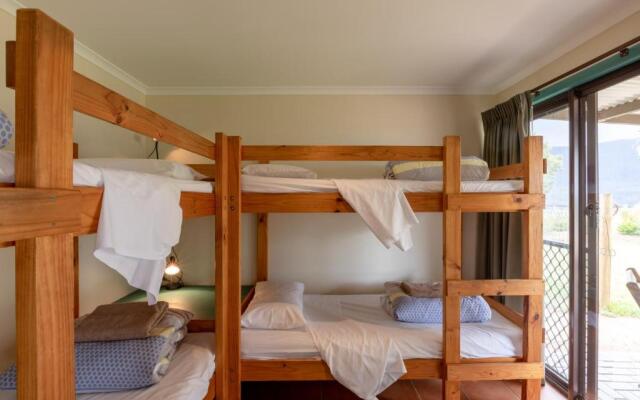 Banksia Park Cottages