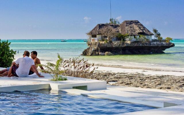 Upendo Beach Boutique Hotel