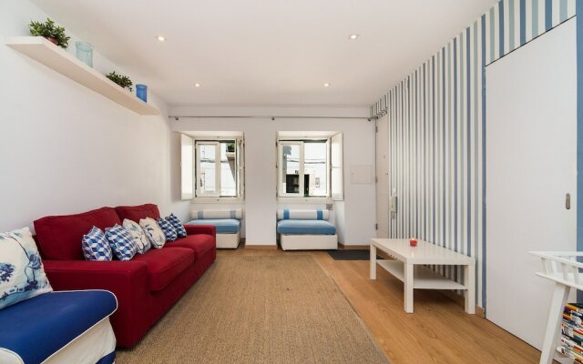 Studio in Typical Paz by Hideout