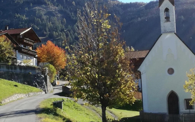 Veganer Gasthof zum Ederplan