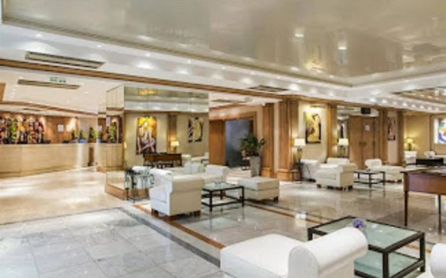 Anantara Plaza Nice Hotel