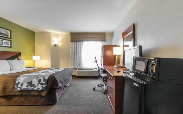 Sleep Inn Baton Rouge East I-12