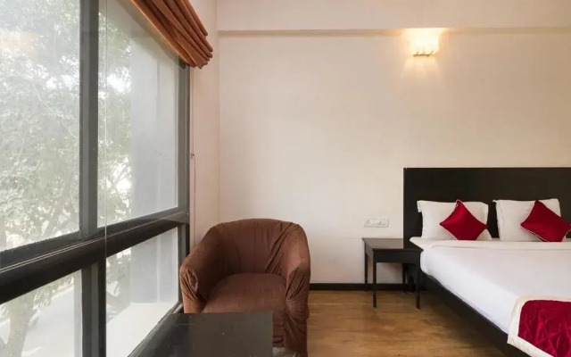 Oyo Rooms Whitefield Main Road