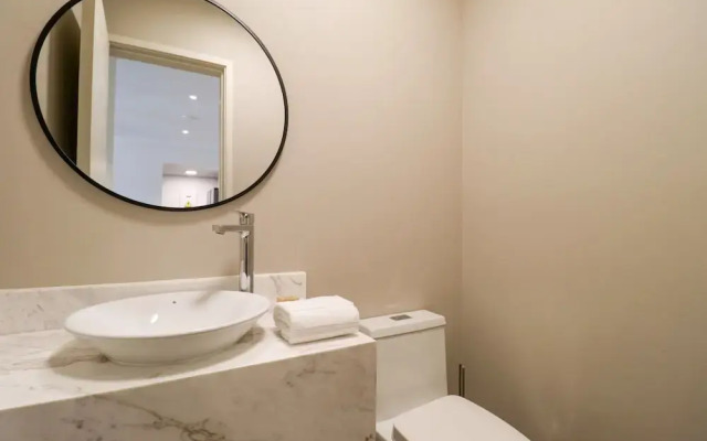 w Majestic 2BR in Miraflores Near Larcomar
