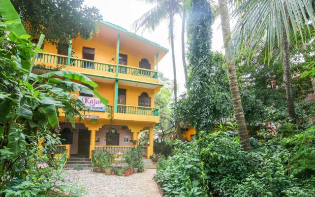 OYO Flagship 49856 Kajal Guest House