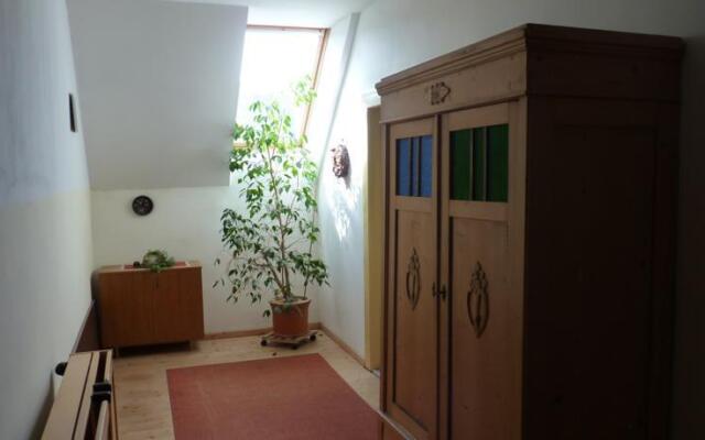 Ferienwohnung Haus Katrin