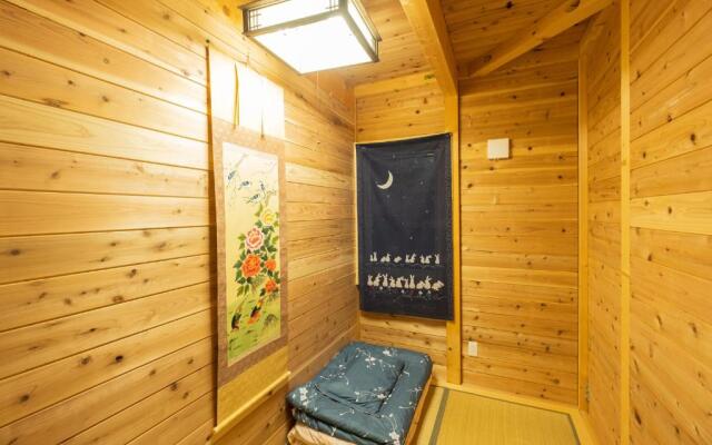 Lake Toya Lodge Sigra