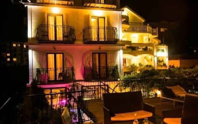 Saki Apartmani