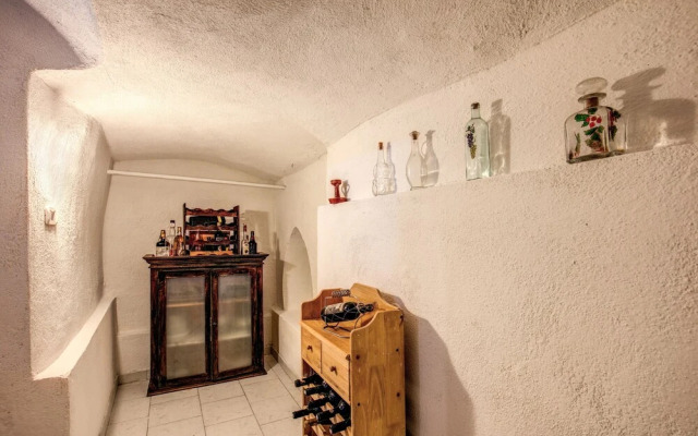 The Retreat of the Senses