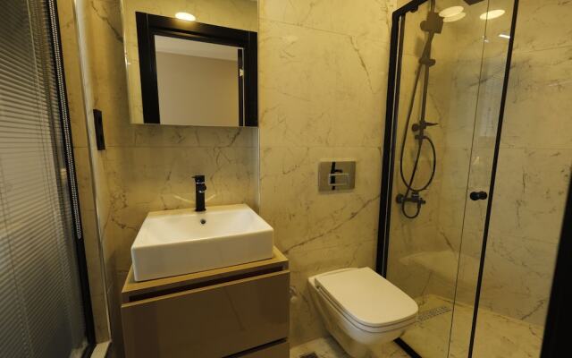 Ravello Suites Taksim