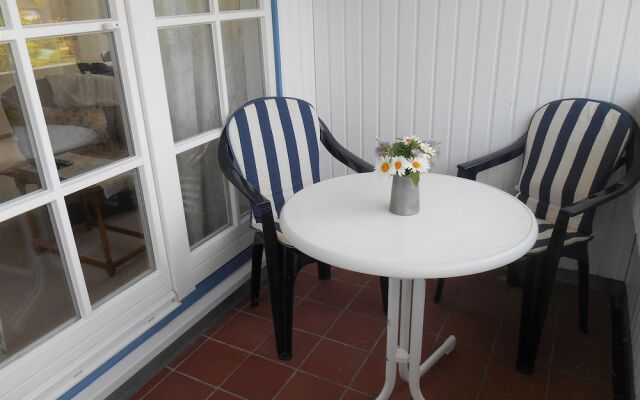 Ferienwohnung Moltrecht 1