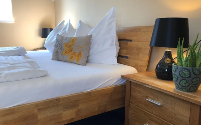 I AM HOTEL Graz-Seiersberg
