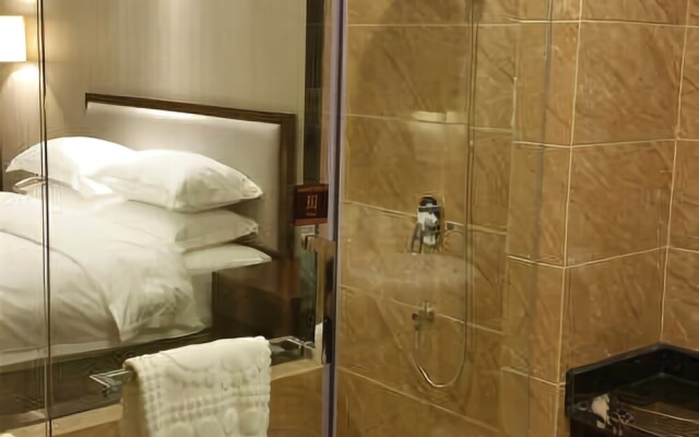 Luzhou Fengzeyuan Hotel