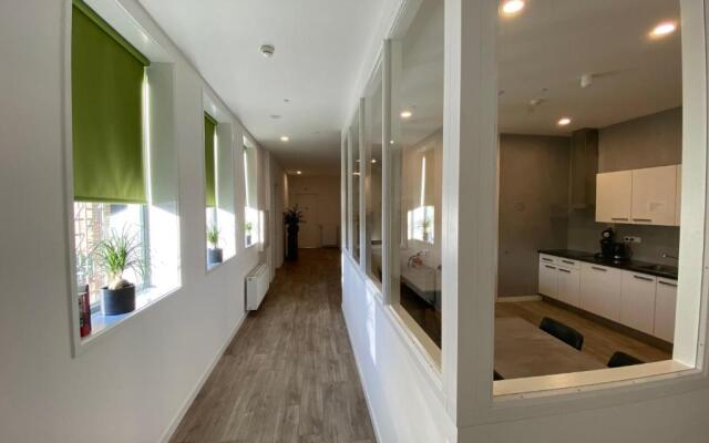 Short Stay Wageningen