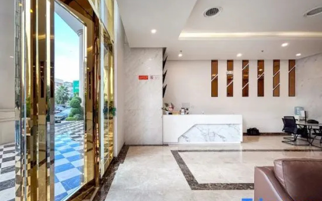 Terra Royal Luxury Residences & Suites