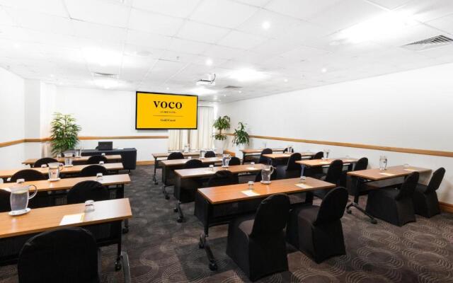 voco Gold Coast by IHG
