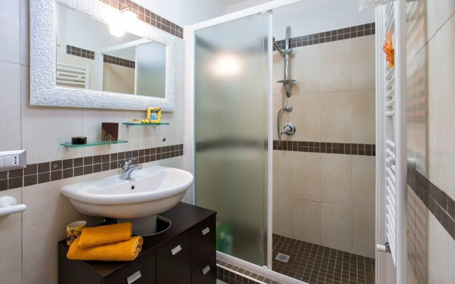 Alghero, Villa Annetta with swimming pool for 10 people