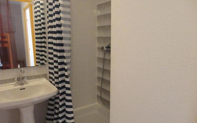 Appartement Le Grau-du-Roi, 2 pièces, 4 personnes - FR-1-307-129