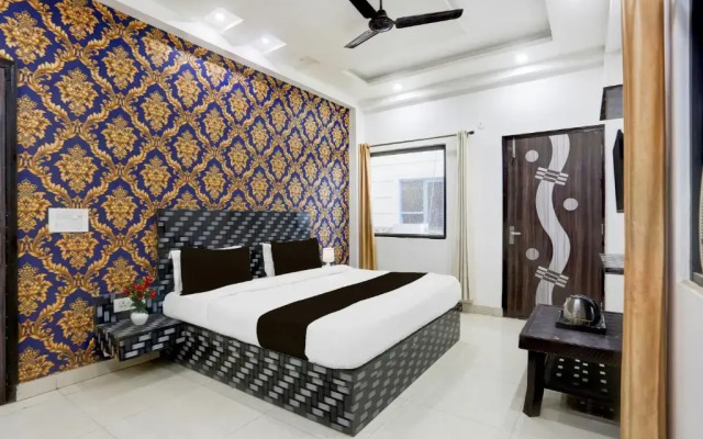 Hotel Osho Inn