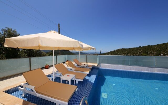 KAL4300 Villa Asaf 2 Bedrooms