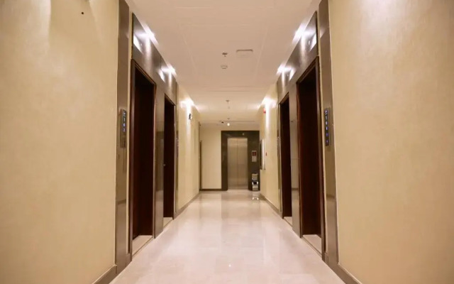 Sela Hotel