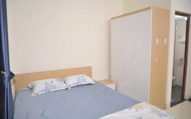 Happy Nest Homestay Ha Noi