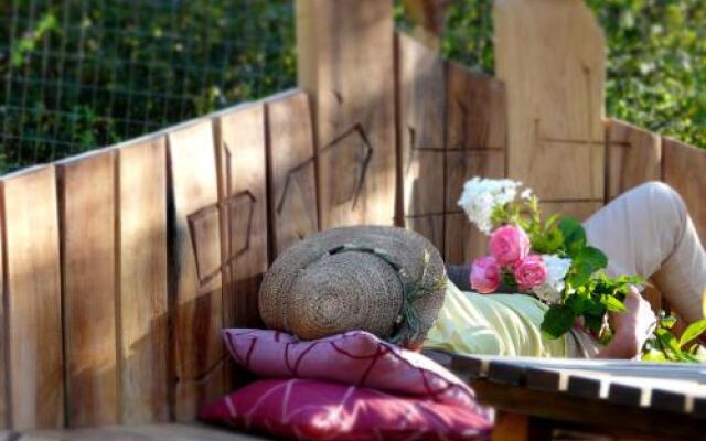 B & B Apartments Ortlerblick