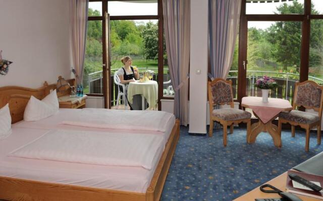 Landhaus Klosterwald