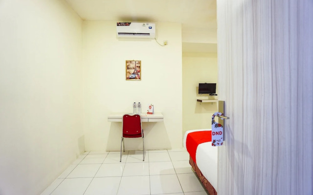 Cozy Home by OYO Rooms