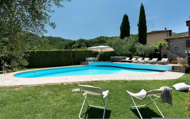 Casa Paggetti 8 Emma Villas