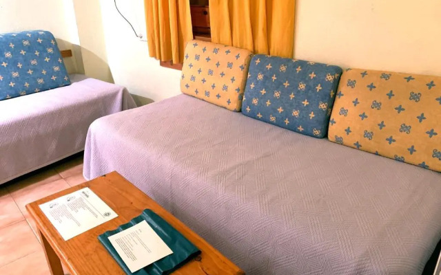 Apartamentos La Solana