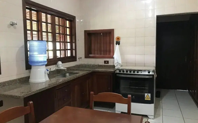 Casa das Montanhas