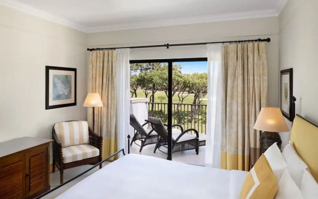 Pine Cliffs Resort Gardens