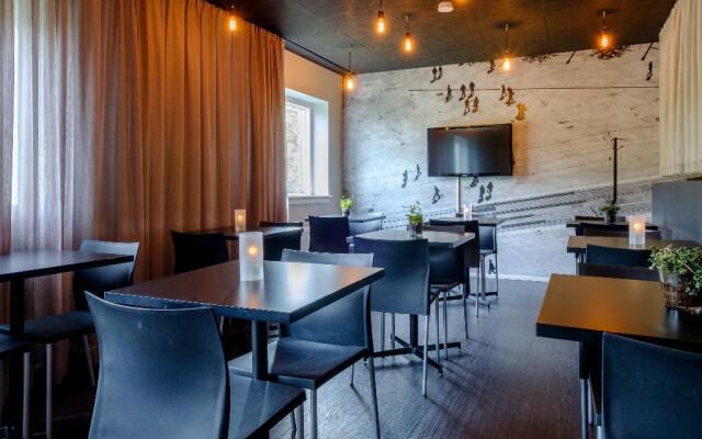 Four Points Flex by Sheraton Ballerup