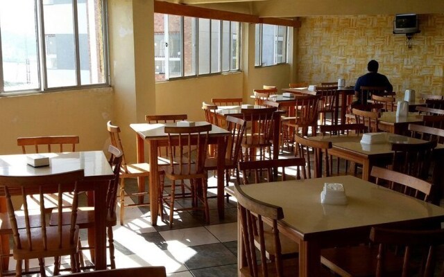 Hotel Oceano