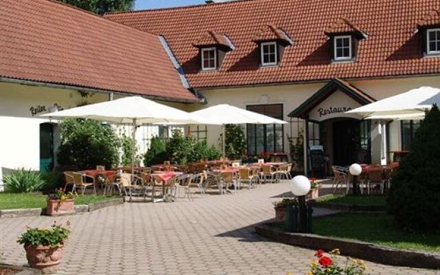 Hotel Restaurant Liebnitzmühle