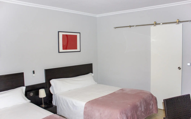 Hostal Alba