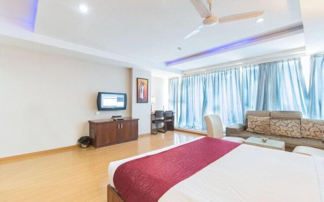 Sunshine Suites