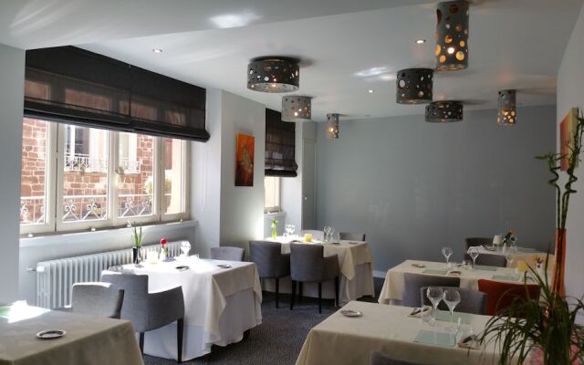 Les Chambres de l'Ady