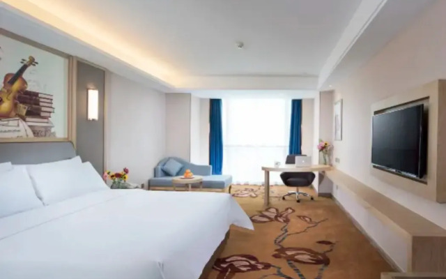 Vienna International Hotel Jiaxing Nanhu