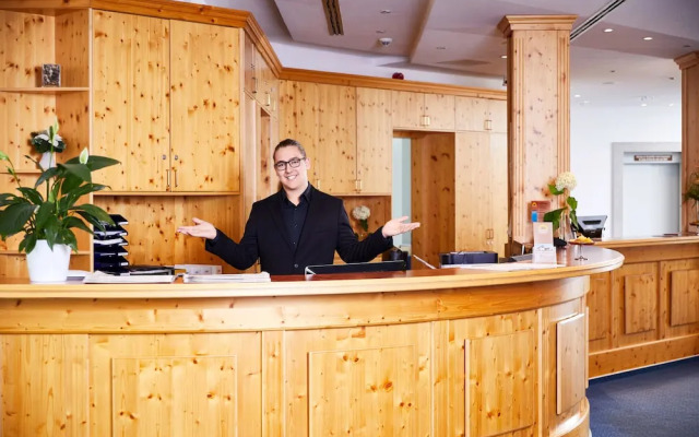 Hotel Sonnenhof Dietzenbach