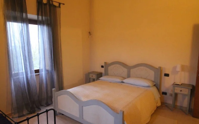 Agriturismo Tenuta Copio