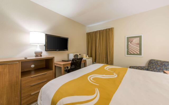 Quality Inn Michigan City South