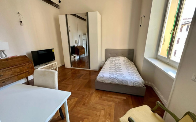 Residenza I Marchesi