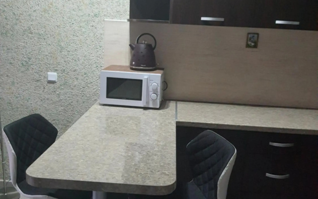 Green Life Resort Bansko, apartman C23