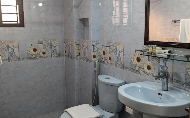 Royal Regent Suites Dhaka