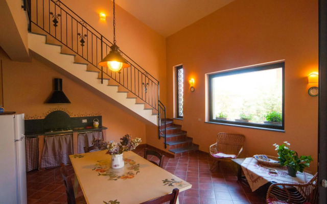 B&B La Rena Rossa