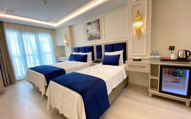 Omma Hotel