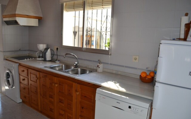 Chalet Carla