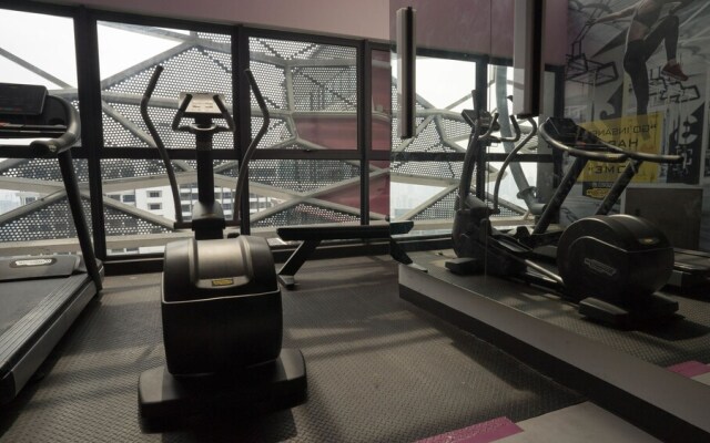 Arte Plus By IV Suites KLCC